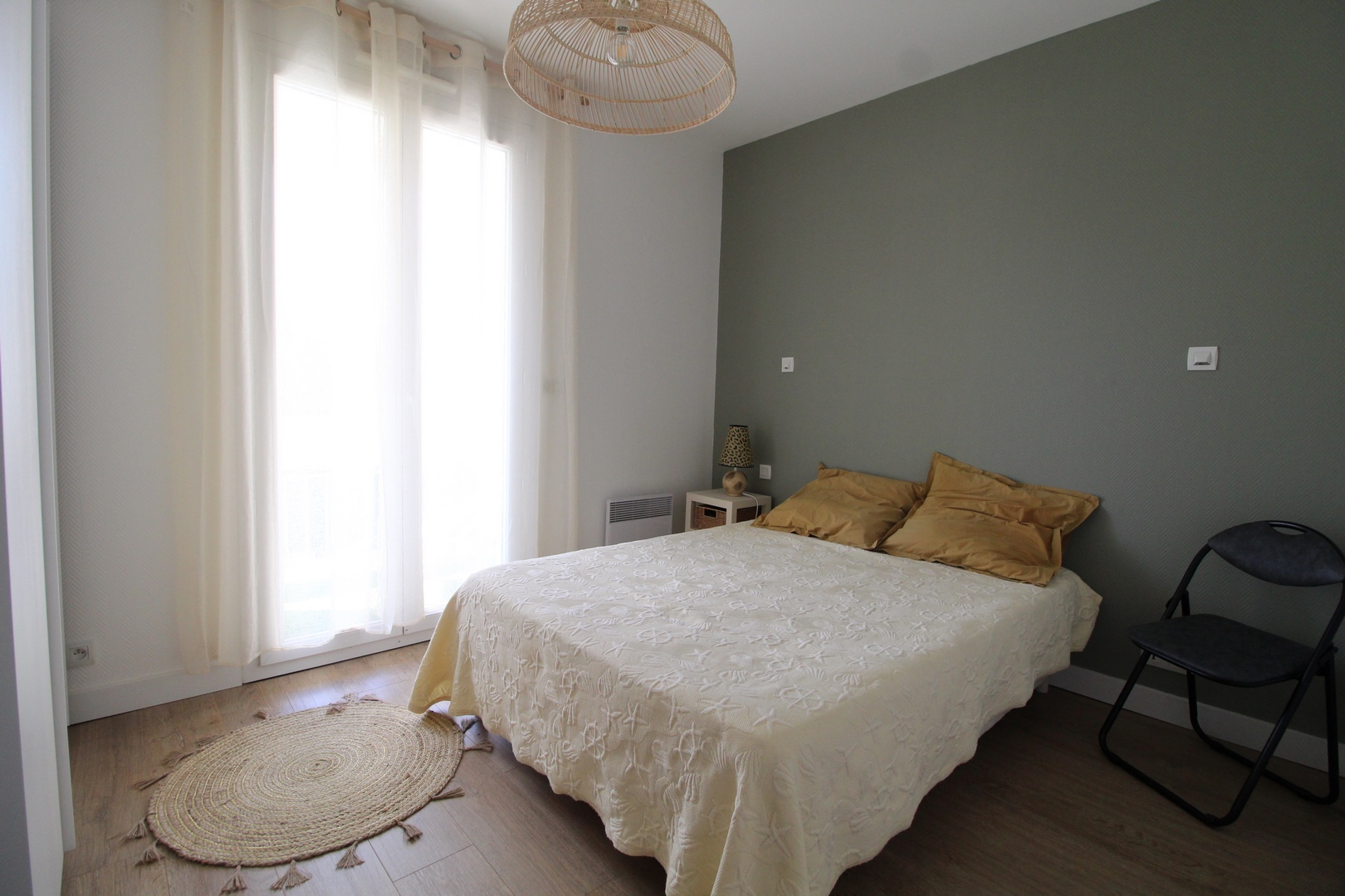 Photo APPARTEMENT PROCHE PLAGE CENTRALE image 6/6