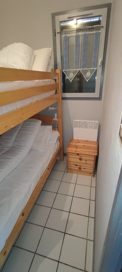 Photo LOGEMENT DANS RESIDENCE AVEC PISCINE ET TENNIS image 4/6