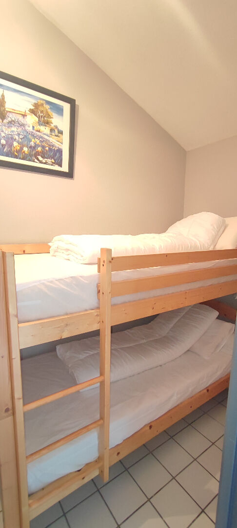 Photo LOGEMENT DANS RESIDENCE AVEC PISCINE ET TENNIS image 5/6