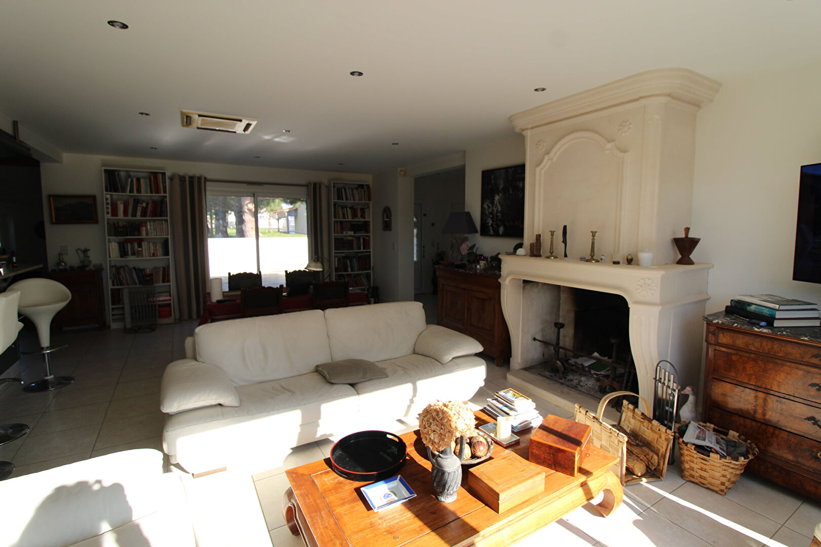 Photo GRANDE VILLA AVEC PISCINE PRIVEE image 3/6