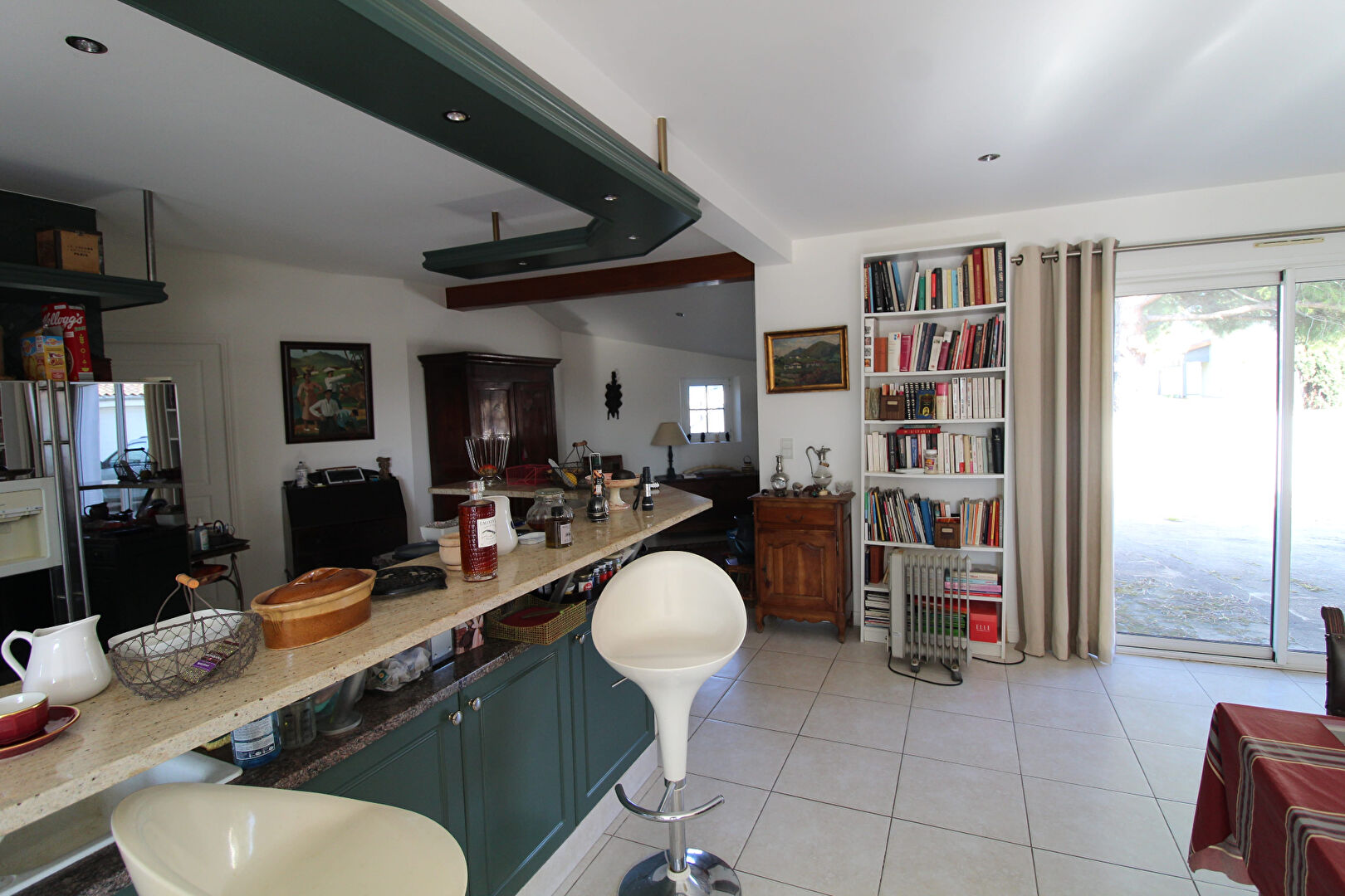 Photo GRANDE VILLA AVEC PISCINE PRIVEE image 5/6