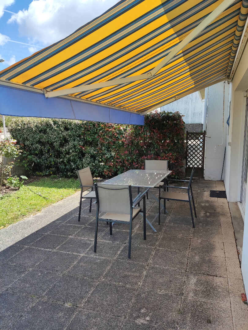 Photo LOGEMENT MITOYEN AVEC JARDIN PRIVATIF image 3/6