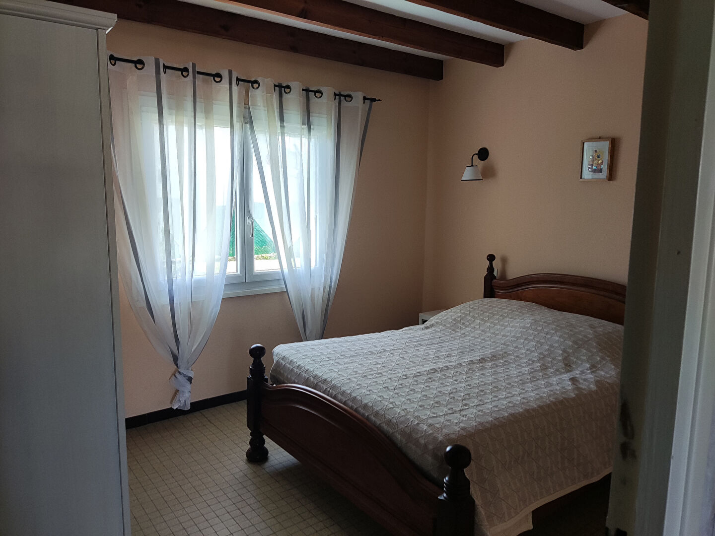 Photo LOGEMENT MITOYEN AVEC JARDIN PRIVATIF image 5/6