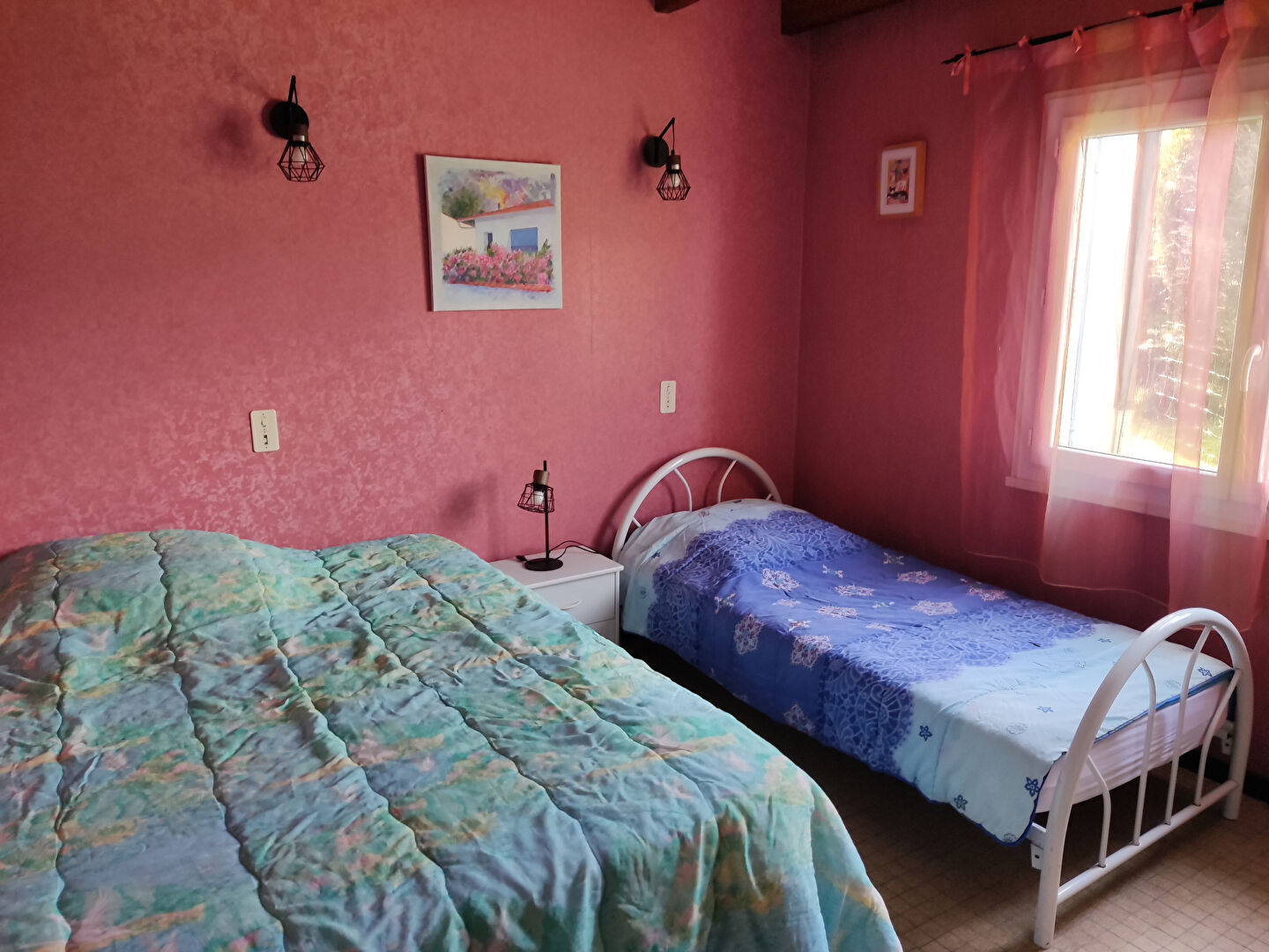 Photo LOGEMENT MITOYEN AVEC JARDIN PRIVATIF image 6/6