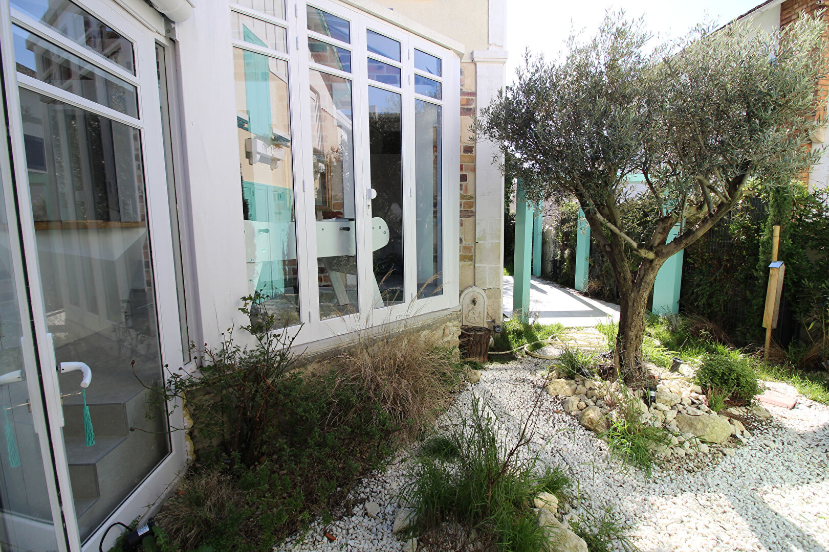 Photo GRANDE VILLA DE CARACTERE PROCHE MER image 1/6