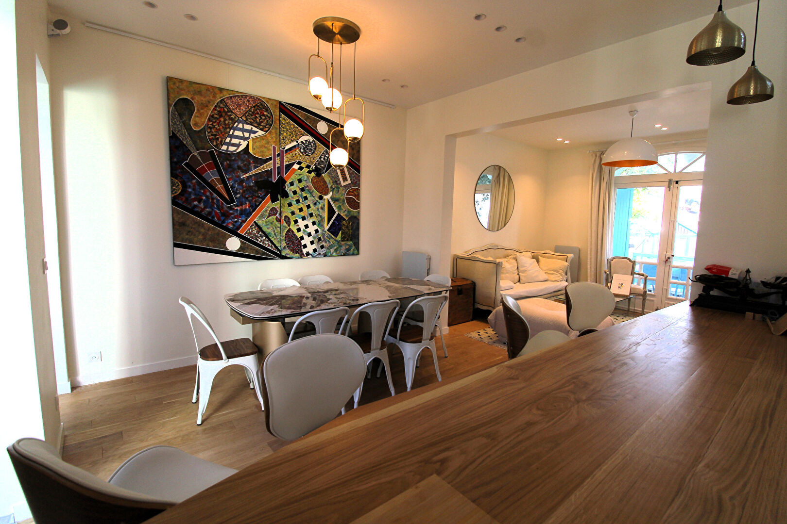 Photo GRANDE VILLA DE CARACTERE PROCHE MER image 5/6