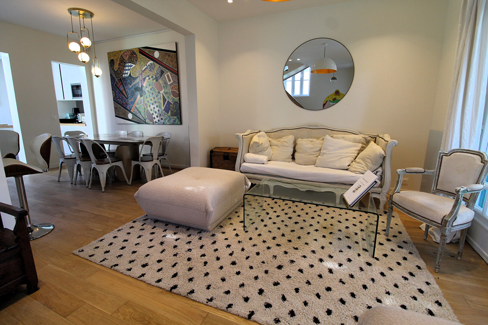 Photo GRANDE VILLA DE CARACTERE PROCHE MER image 6/6