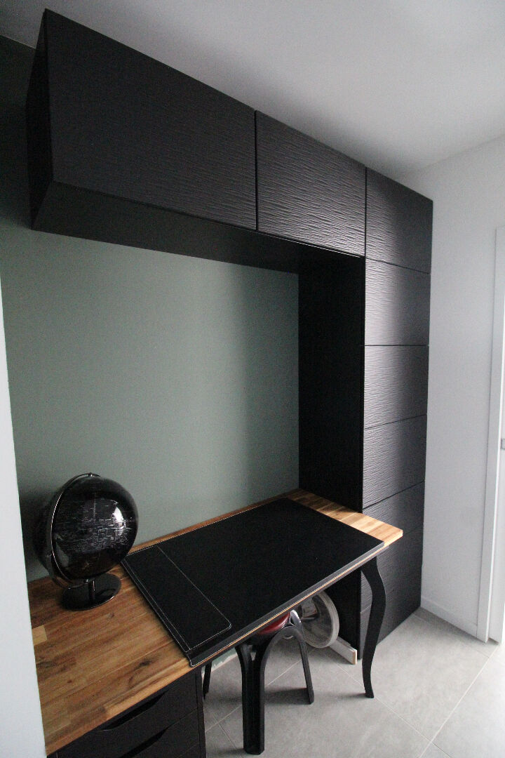 Photo MAISON NEUVE AVEC PISCINE PRIVEE image 3/6