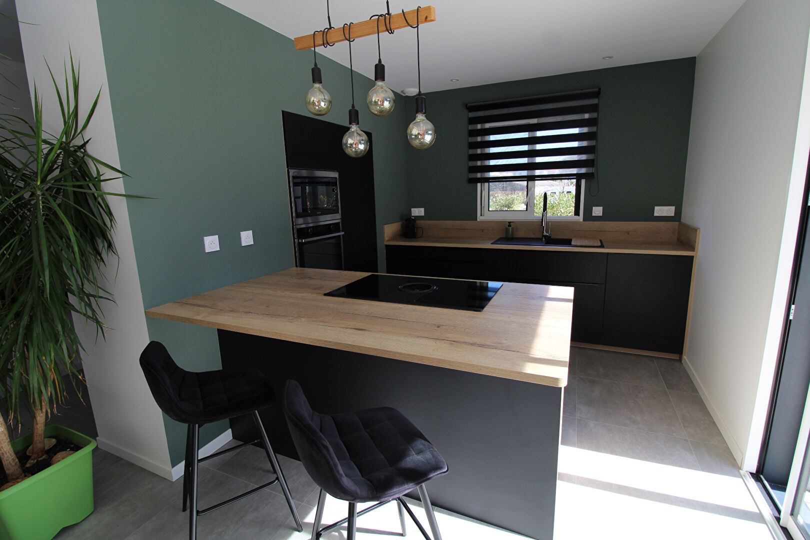 Photo MAISON NEUVE AVEC PISCINE PRIVEE image 4/6