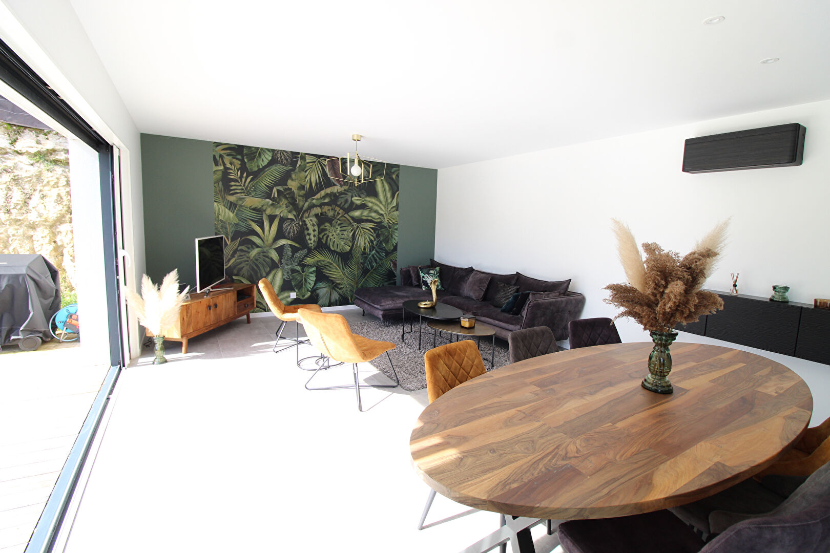 Photo MAISON NEUVE AVEC PISCINE PRIVEE image 5/6