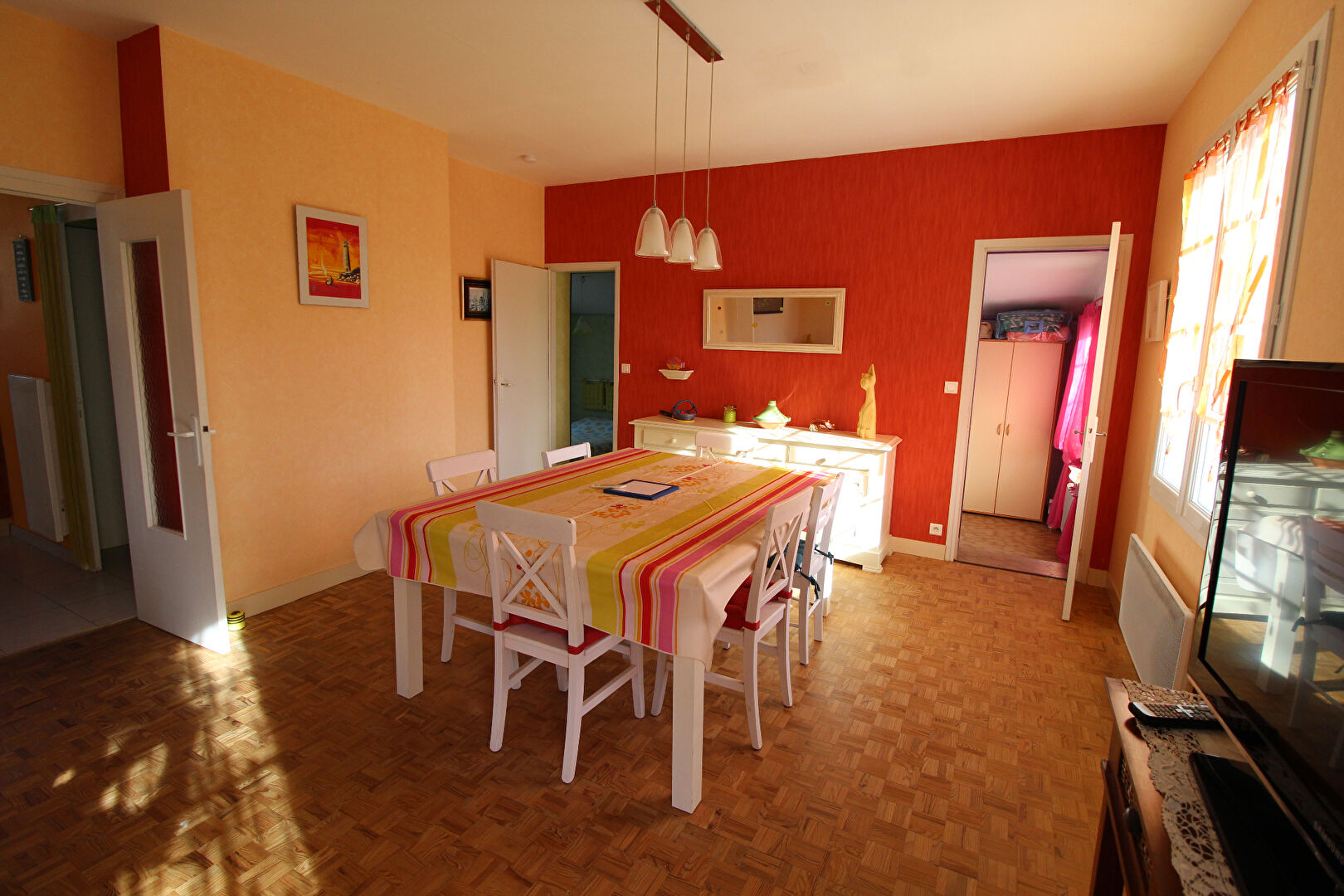 Photo MAISON DE VACANCES AU CALME image 3/6