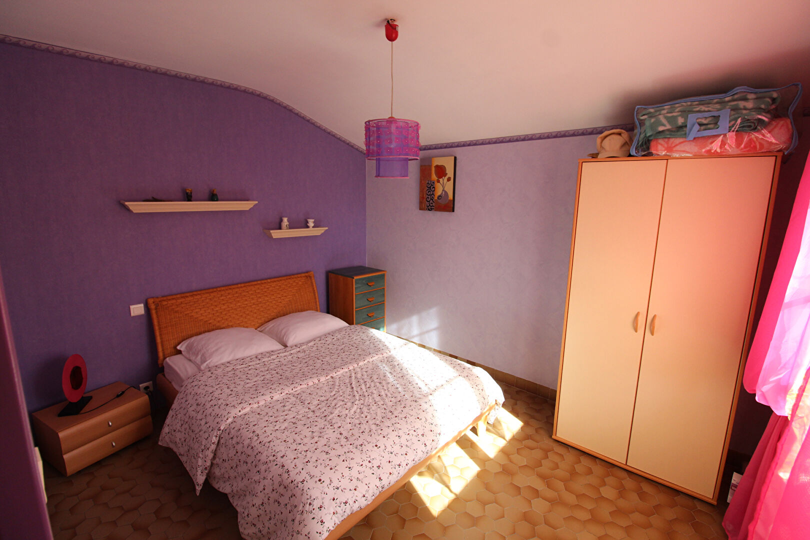 Photo MAISON DE VACANCES AU CALME image 6/6