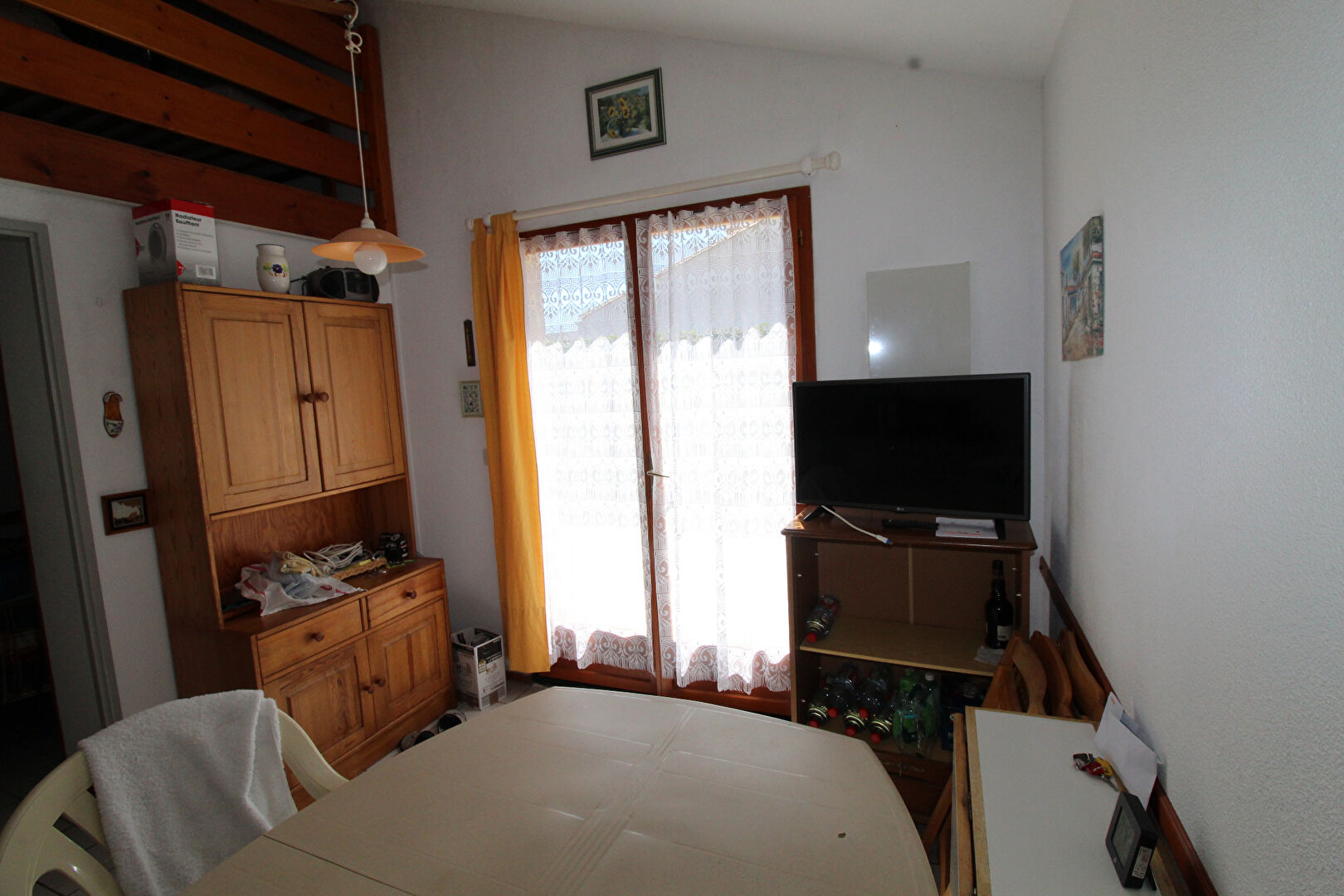 Photo LOGEMENT DANS RESIDENCE AVEC PISCINE image 4/6