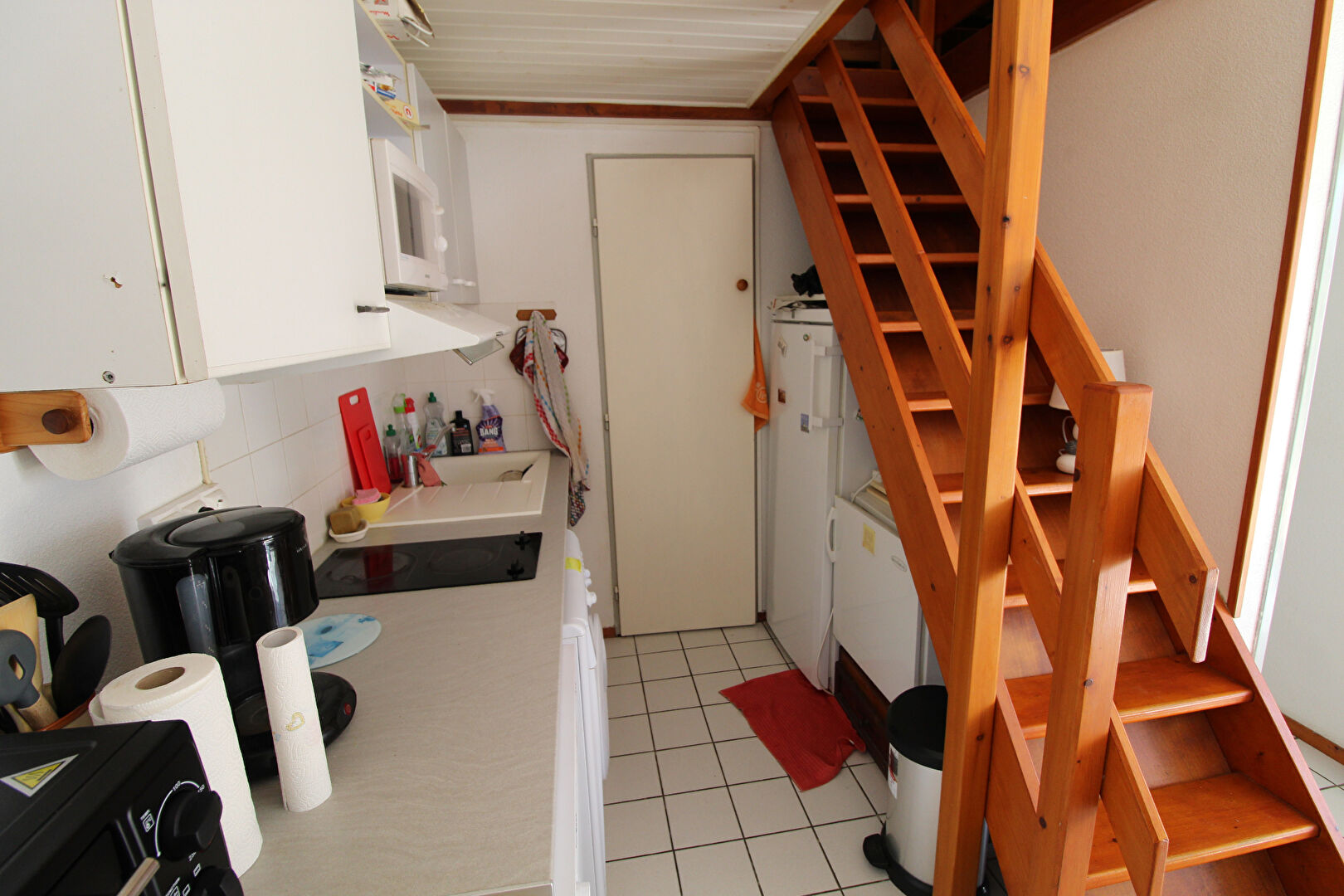 Photo LOGEMENT DANS RESIDENCE AVEC PISCINE image 5/6