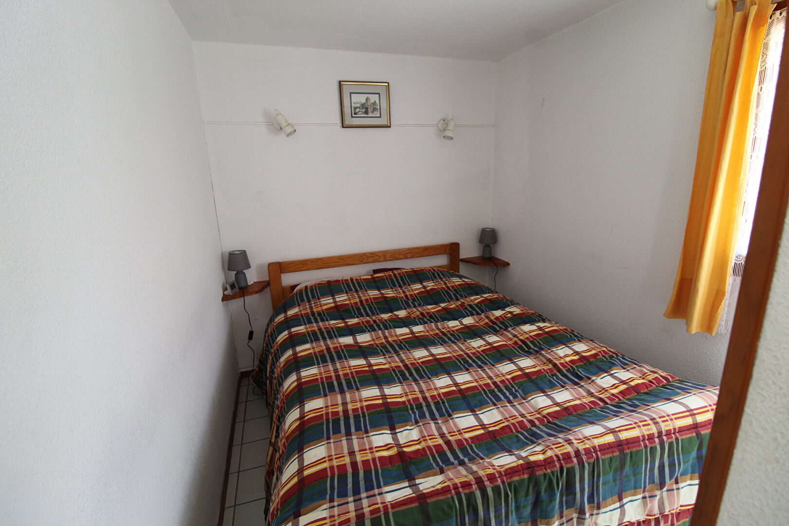 Photo LOGEMENT DANS RESIDENCE AVEC PISCINE image 6/6