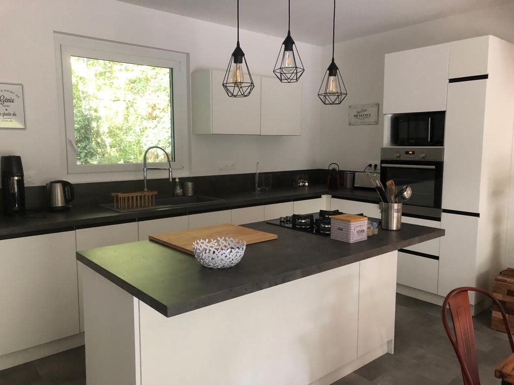 Photo MAISON AVEC PISCINE PRIVEE image 2/6