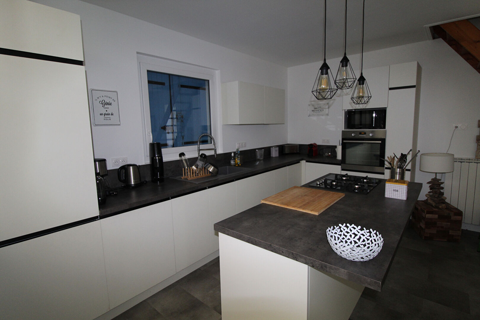 Photo MAISON AVEC PISCINE PRIVEE image 3/6