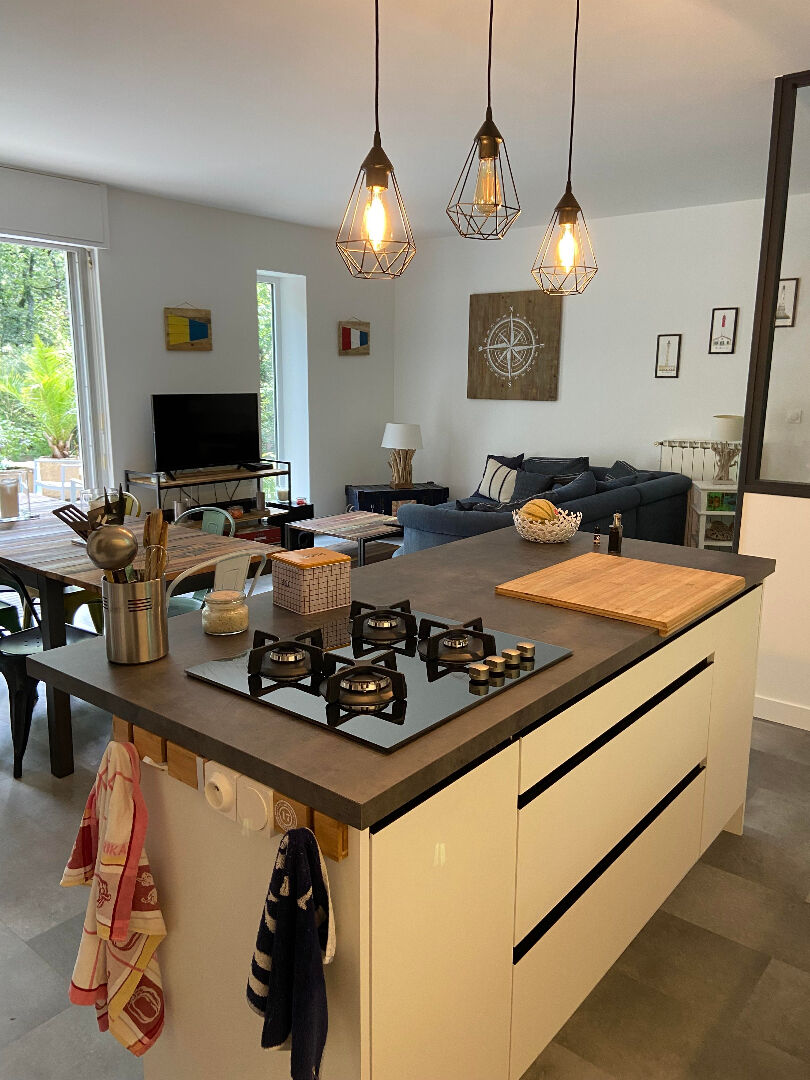 Photo MAISON AVEC PISCINE PRIVEE image 5/6