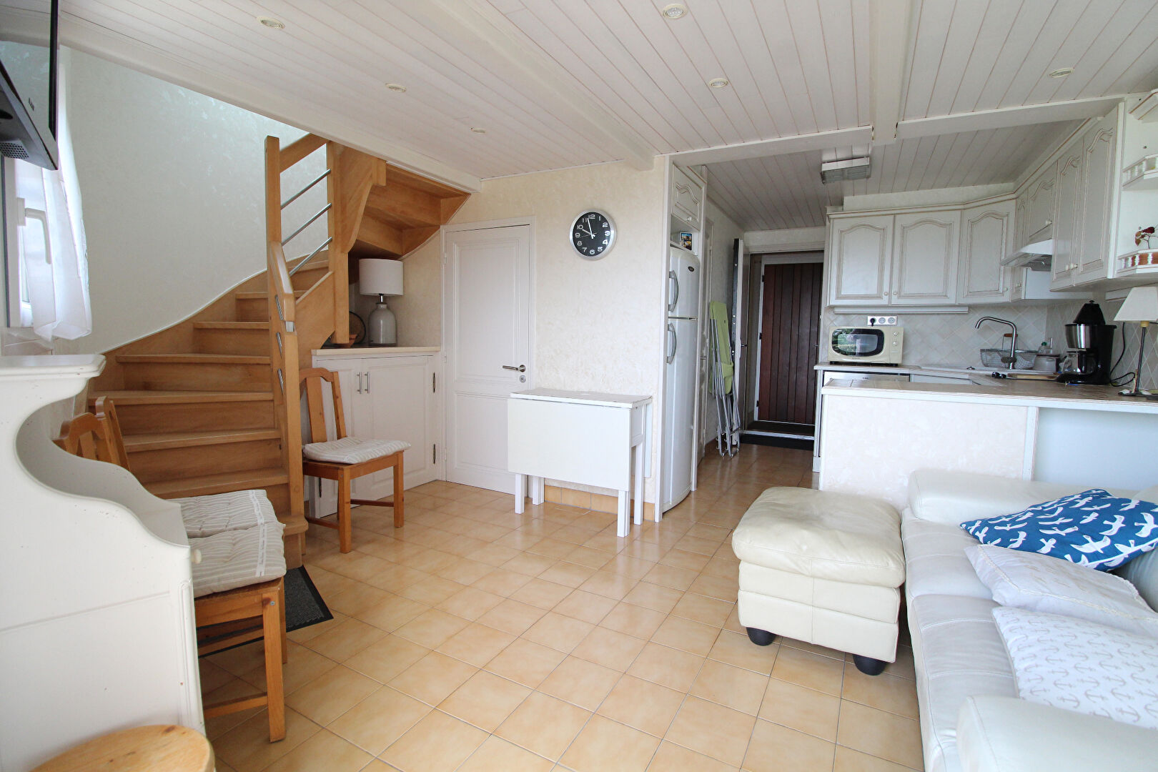 Photo APPARTEMENT EN FACADE DE MER image 5/6