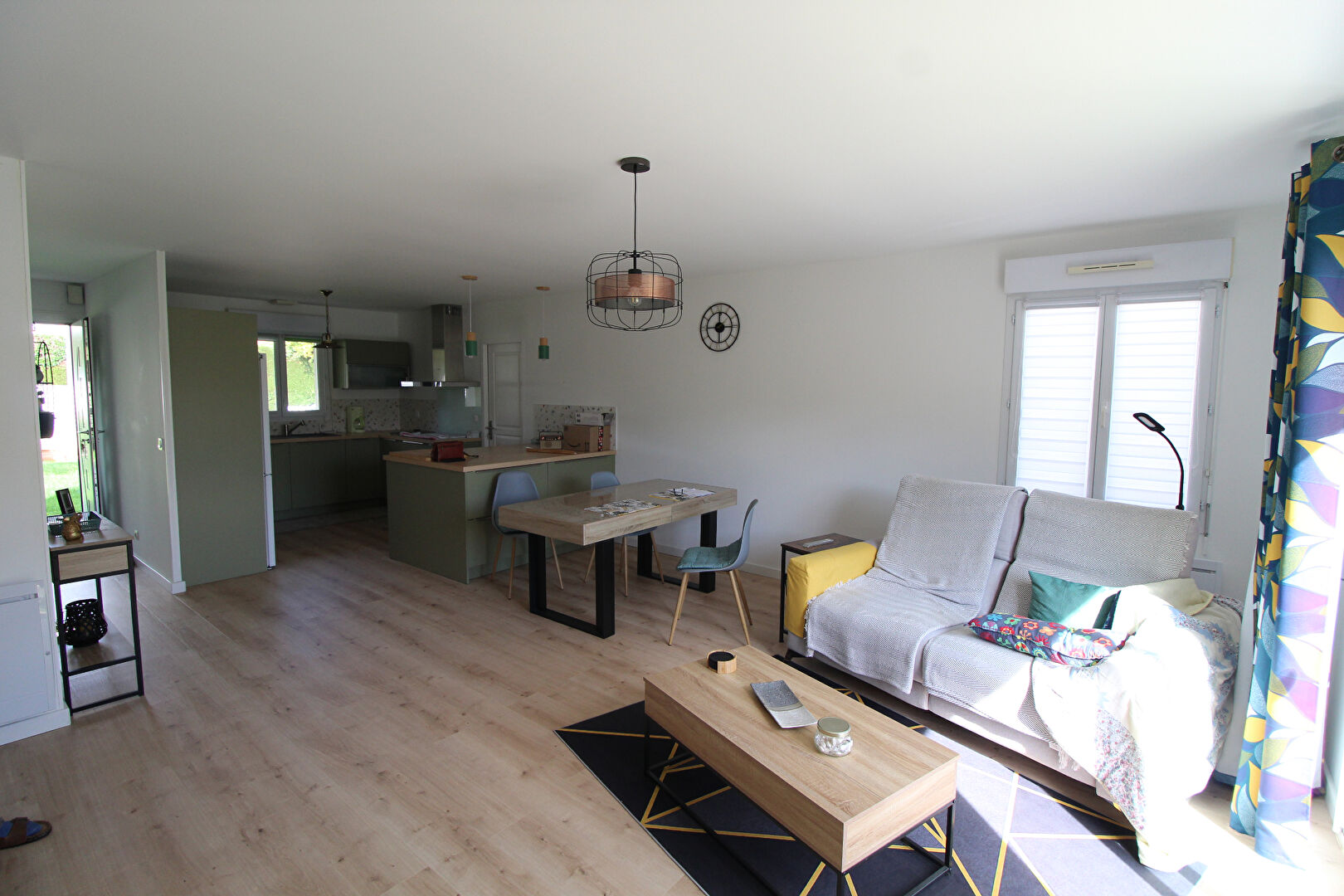 Photo Maison 70m² - 950m plage image 4/6