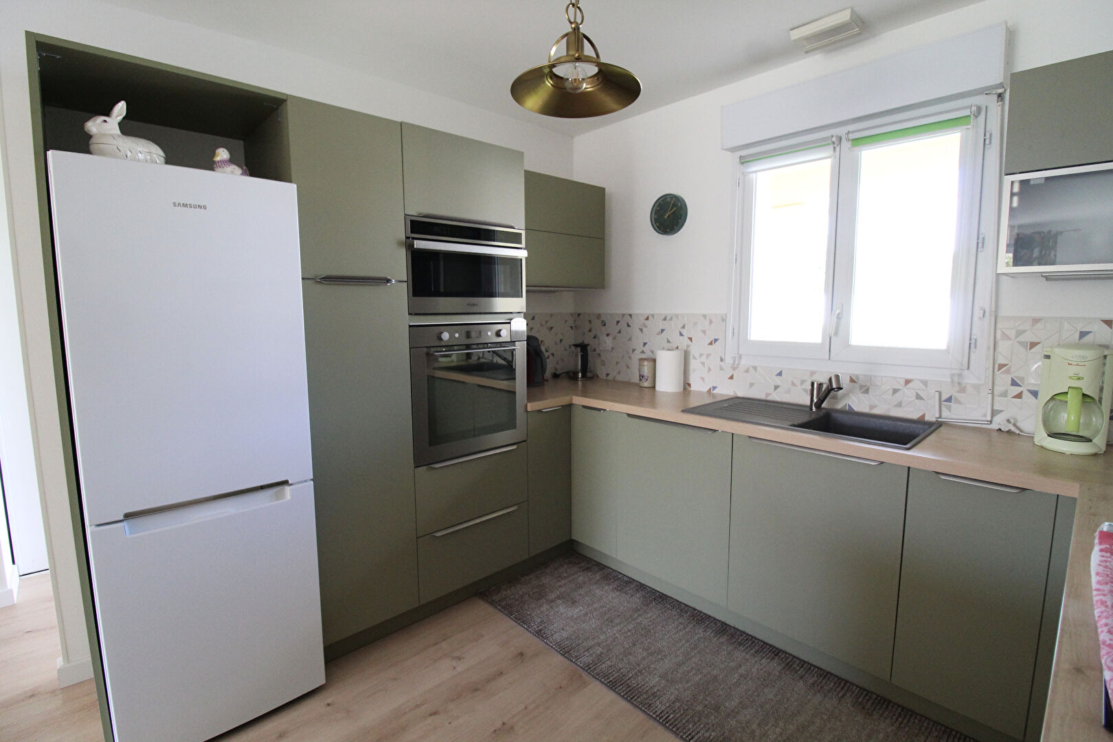 Photo Maison 70m² - 950m plage image 6/6