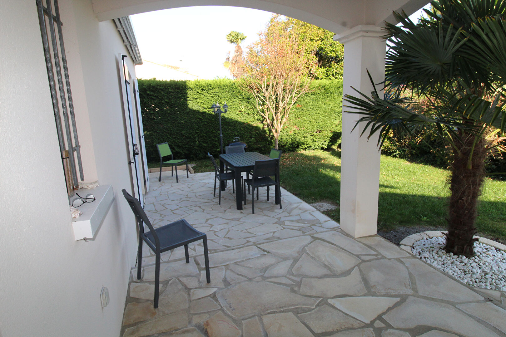 Photo MAISON RECNTE PROCHE LAC image 2/6