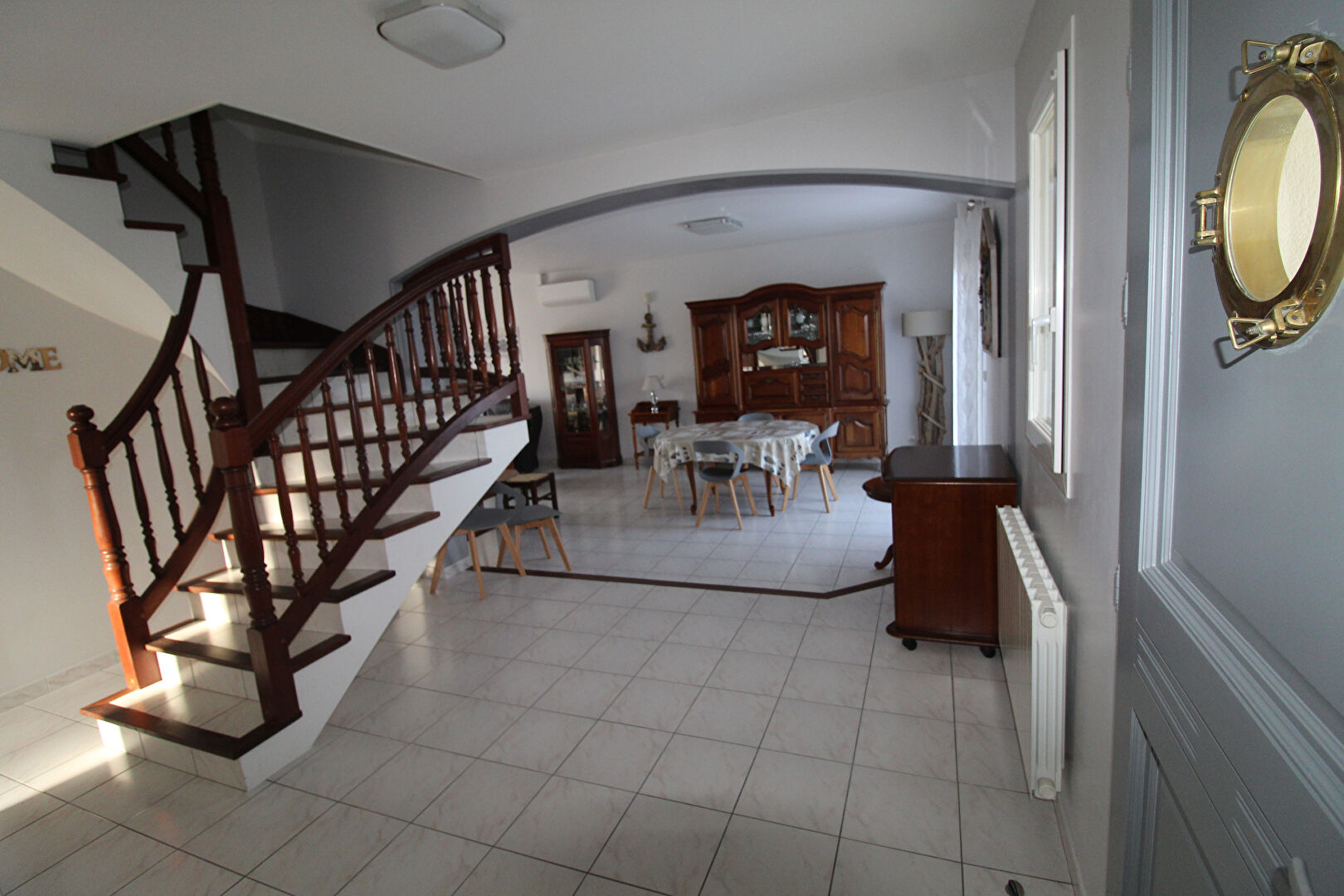 Photo MAISON RECNTE PROCHE LAC image 3/6