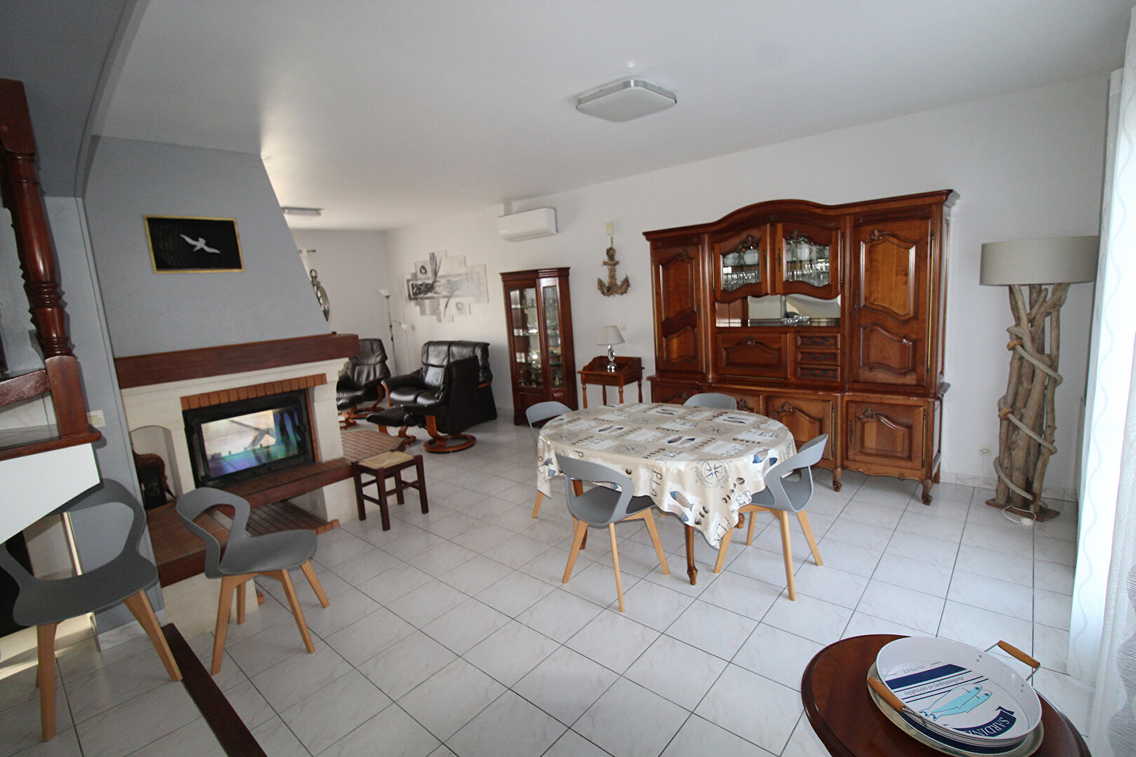 Photo MAISON RECNTE PROCHE LAC image 4/6