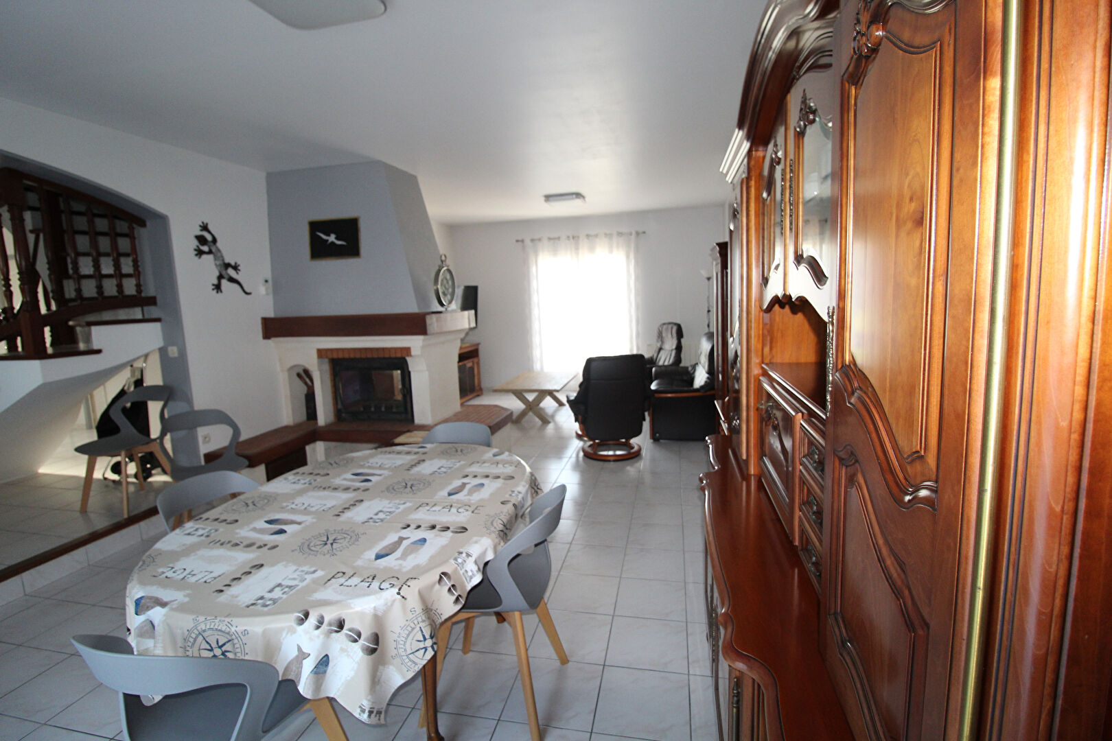 Photo MAISON RECNTE PROCHE LAC image 5/6