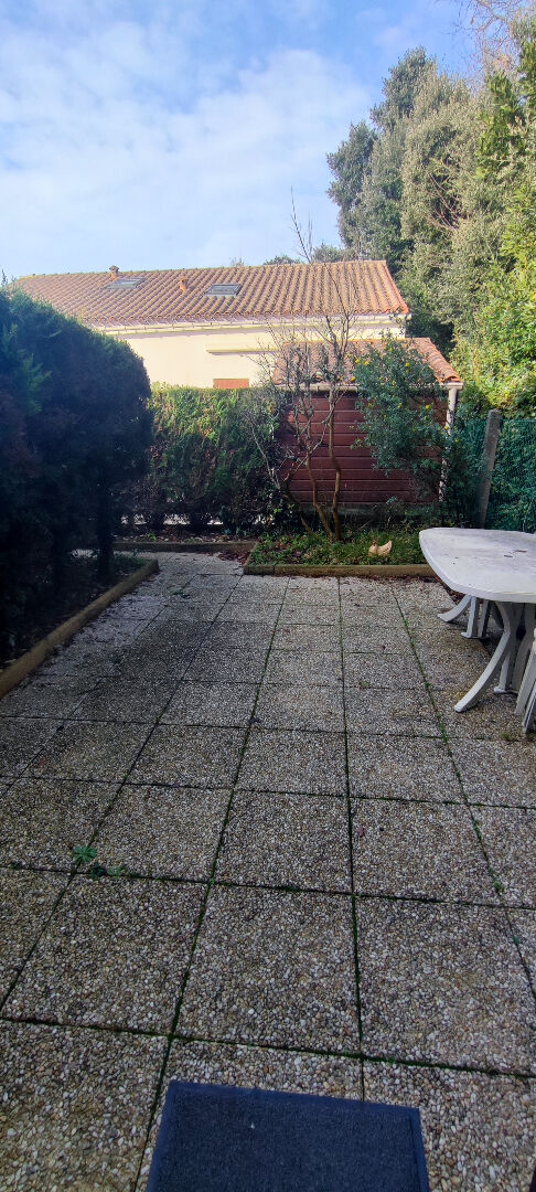 Photo Maison mitoyenne proche Mer image 2/6