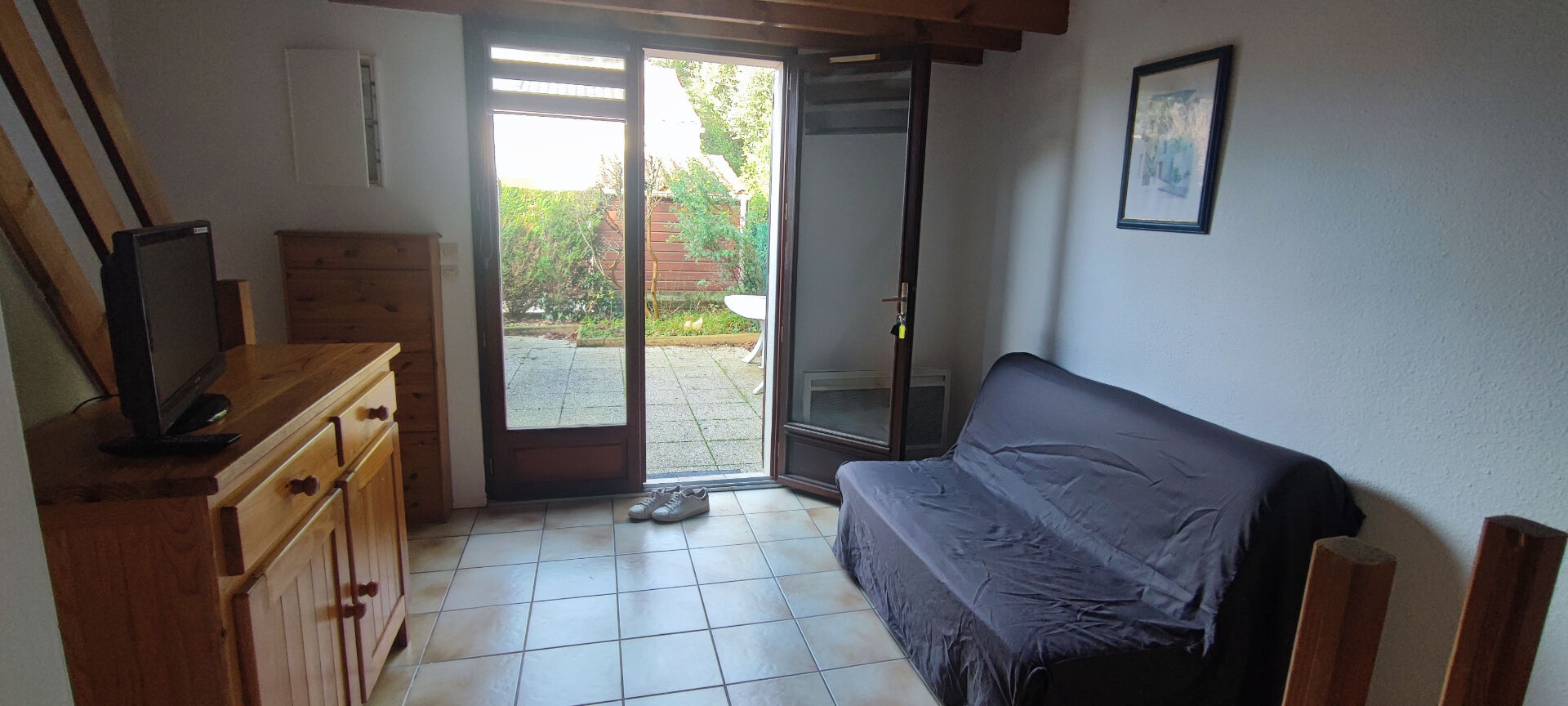 Photo Maison mitoyenne proche Mer image 3/6