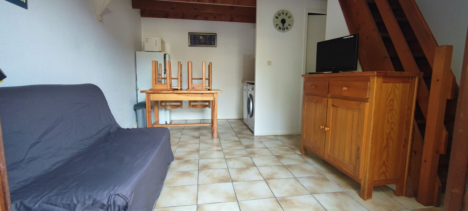 Photo Maison mitoyenne proche Mer image 4/6