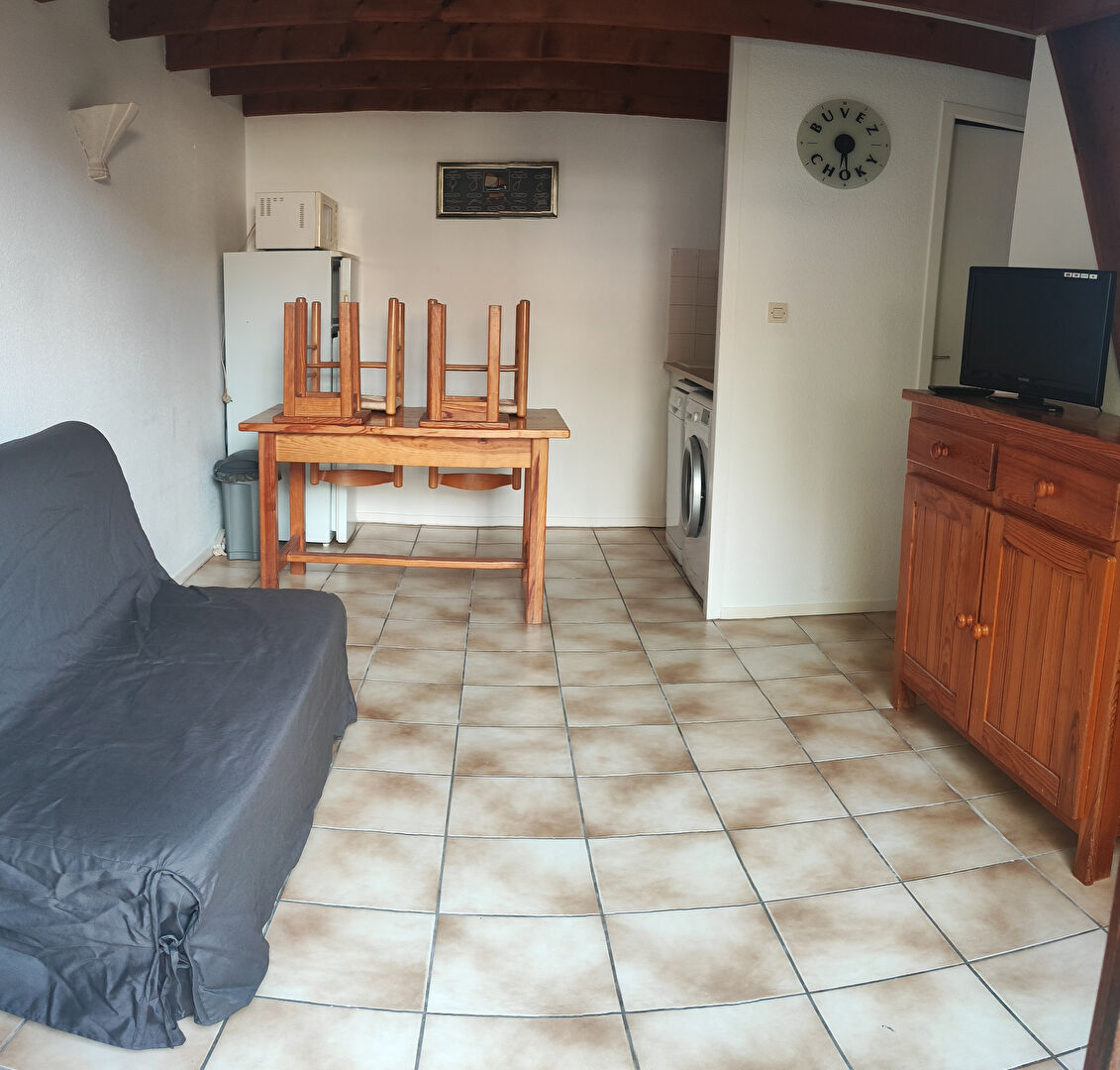 Photo Maison mitoyenne proche Mer image 5/6