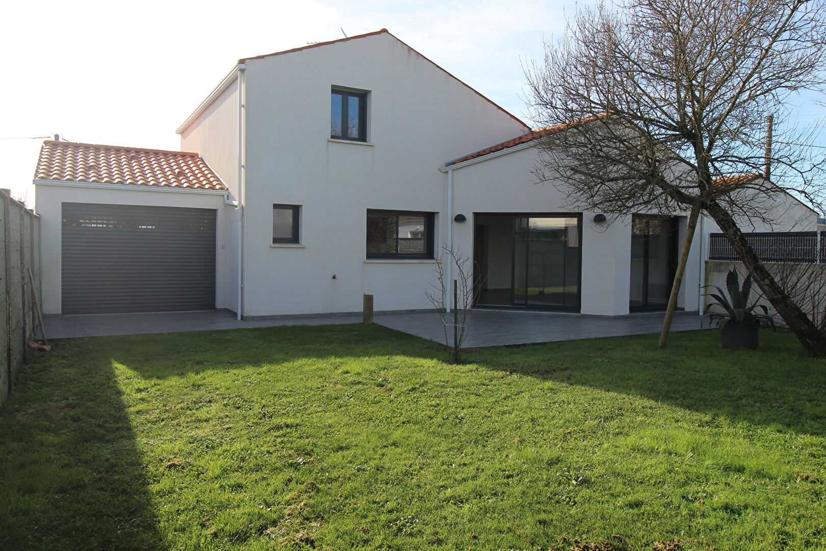 Photo Ensemble de 2 Maisons image 2/6