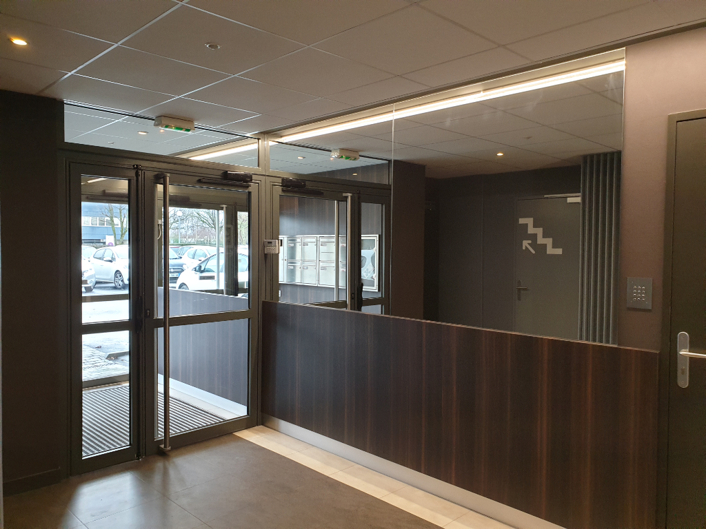 Agrandir la photo Bureaux à louer - 215.0 m2 - 14 - Calvados