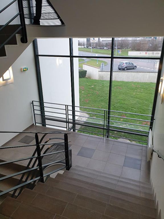 Agrandir la photo Bureaux à louer - 135.5 m2 - 14 - Calvados