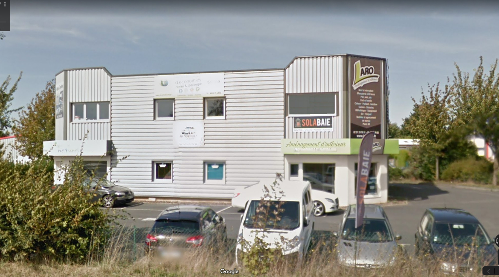 Agrandir la photo Bureaux à louer - 40.0 m2 - 14 - Calvados