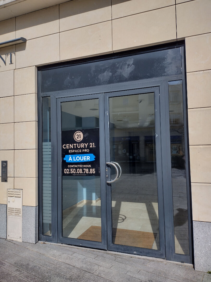 Agrandir la photo Bureaux à louer - 70.0 m2 - 14 - Calvados