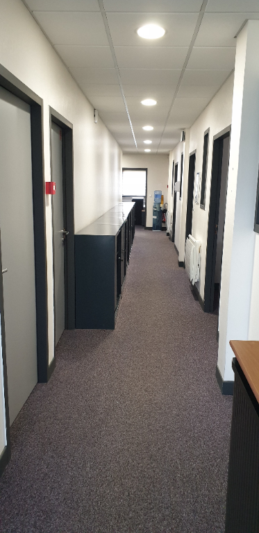 Agrandir la photo Bureaux à louer - 225.0 m2 - 14 - Calvados