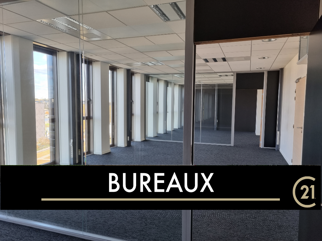 Entreprise à louer