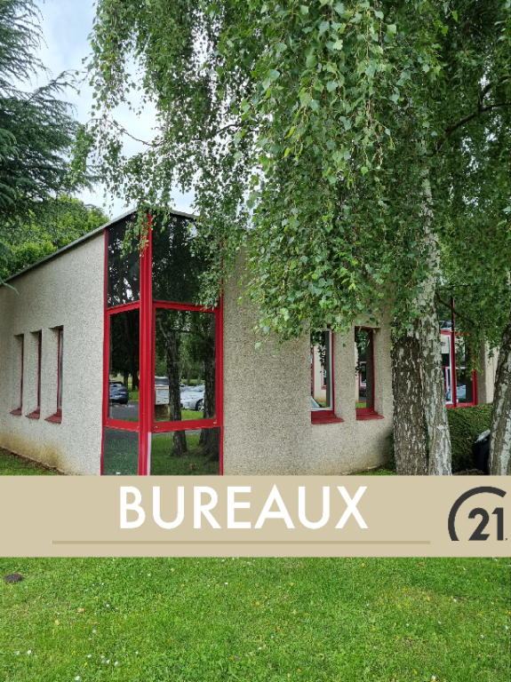 Entreprise à louer