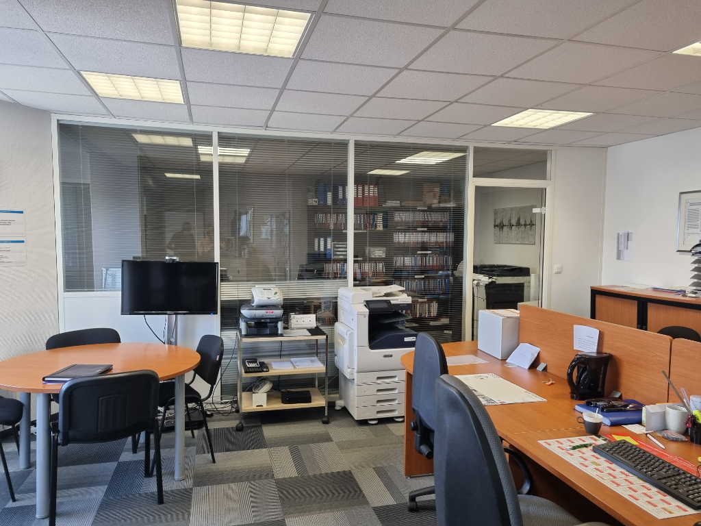 Agrandir la photo Bureaux à louer - 52.1 m2 - 14 - Calvados