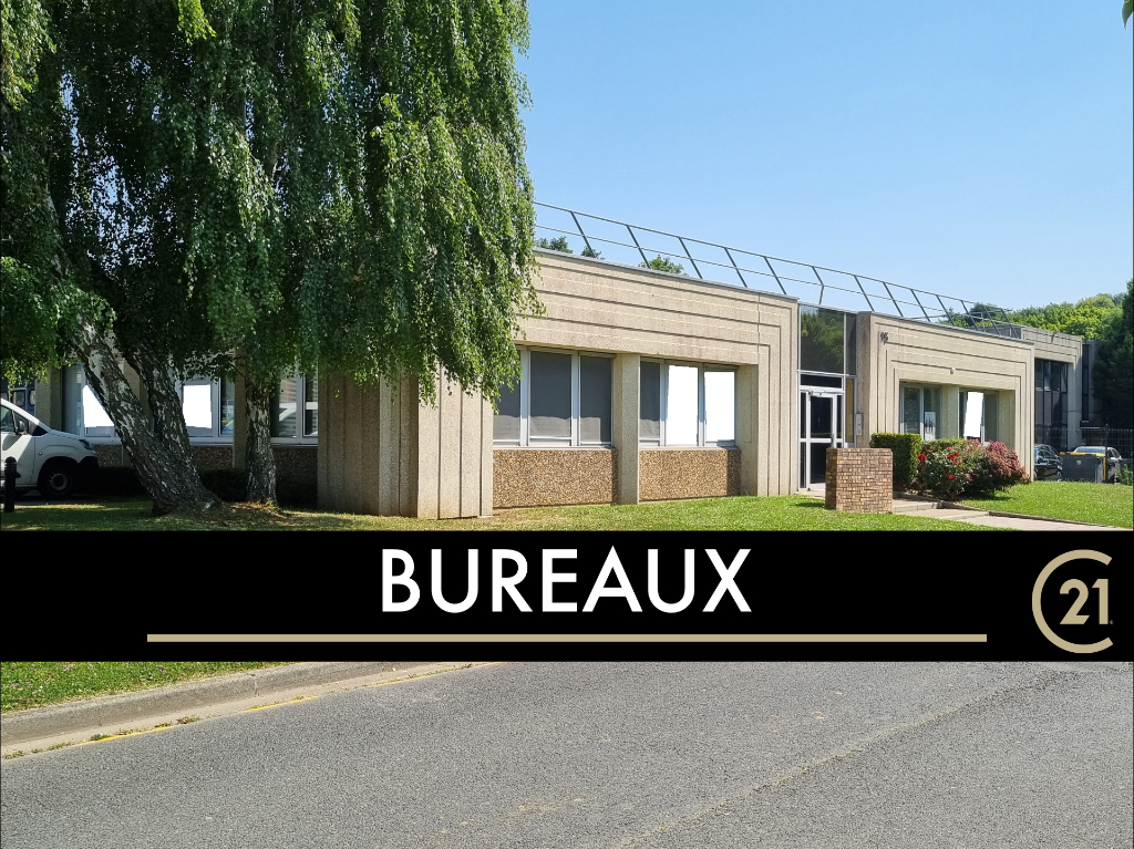 Entreprise à louer