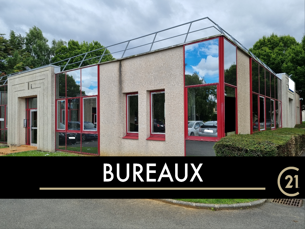Entreprise à louer