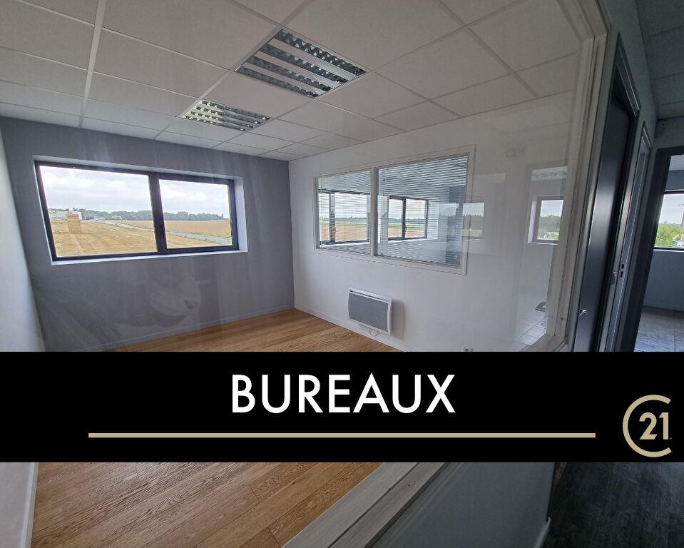 Entreprise à louer
