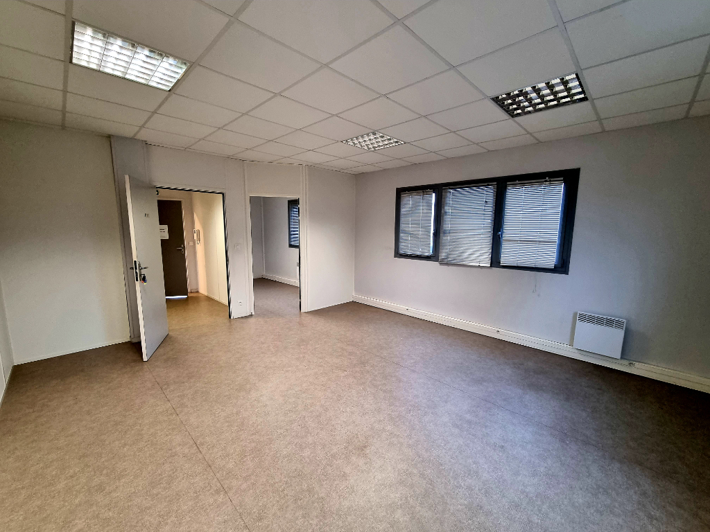 Entreprise à louer