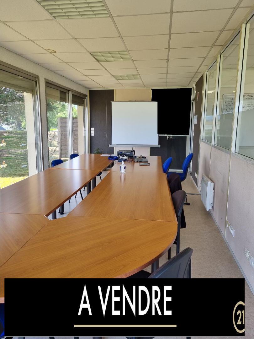 Entreprise à vendre