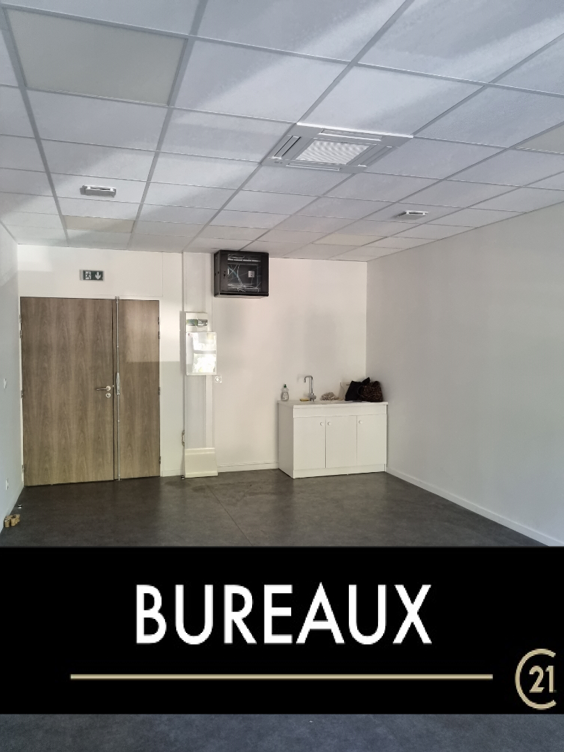Entreprise à louer