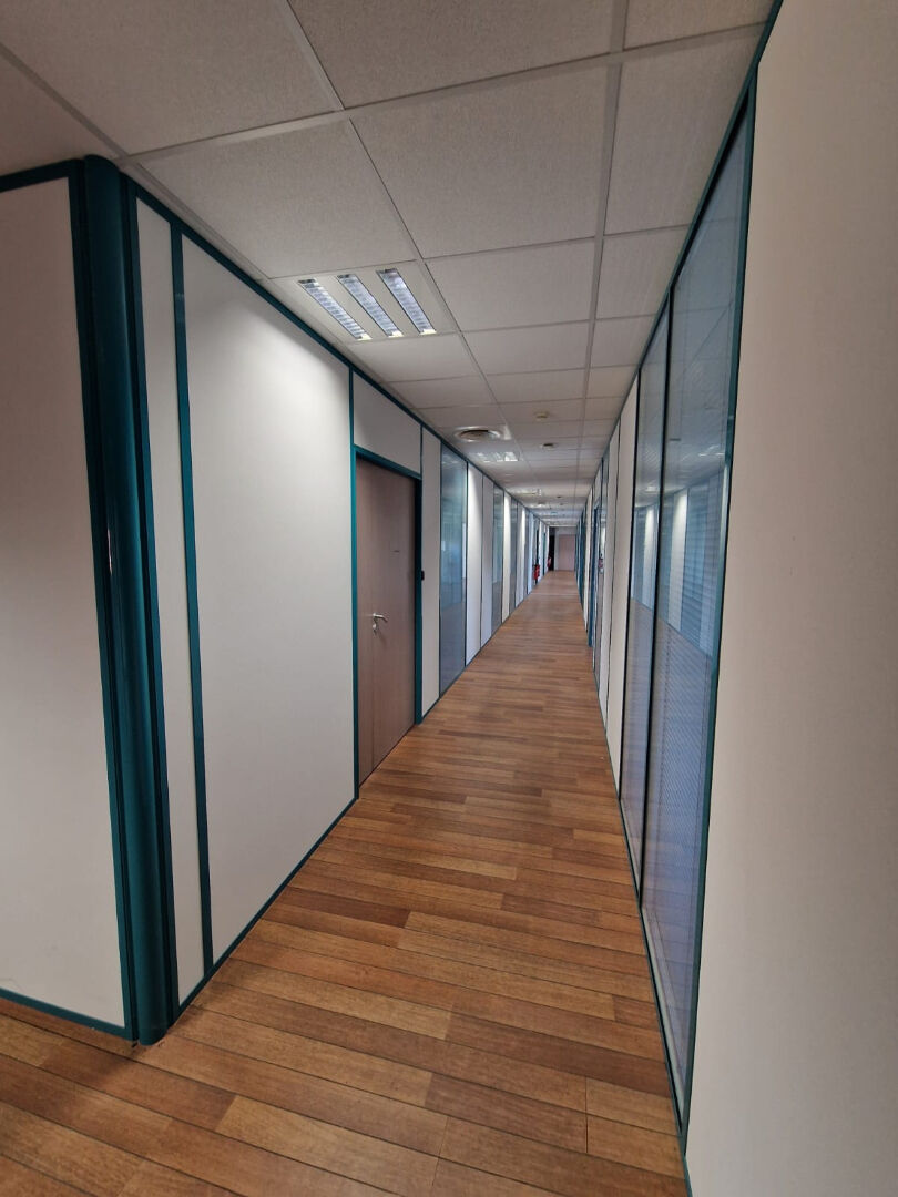 Bureaux à louer - 457.65 m2 - 14 - Calvados