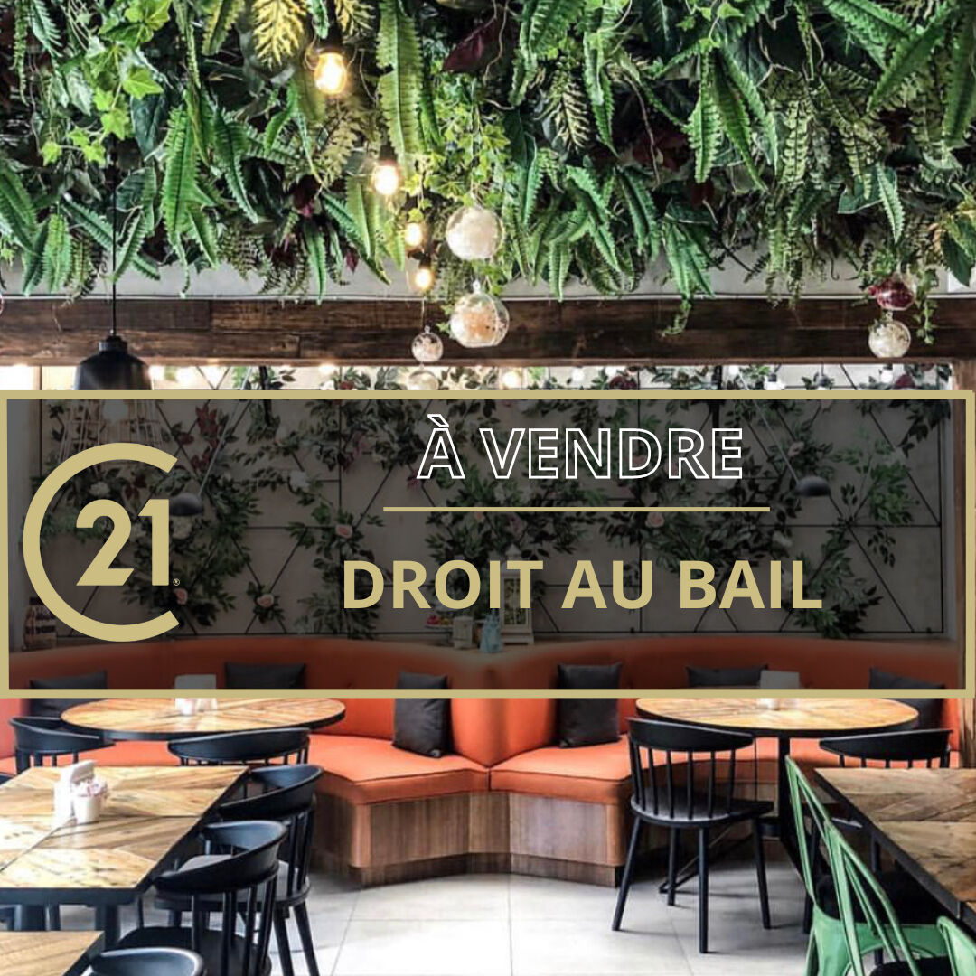 Commerce à vendre